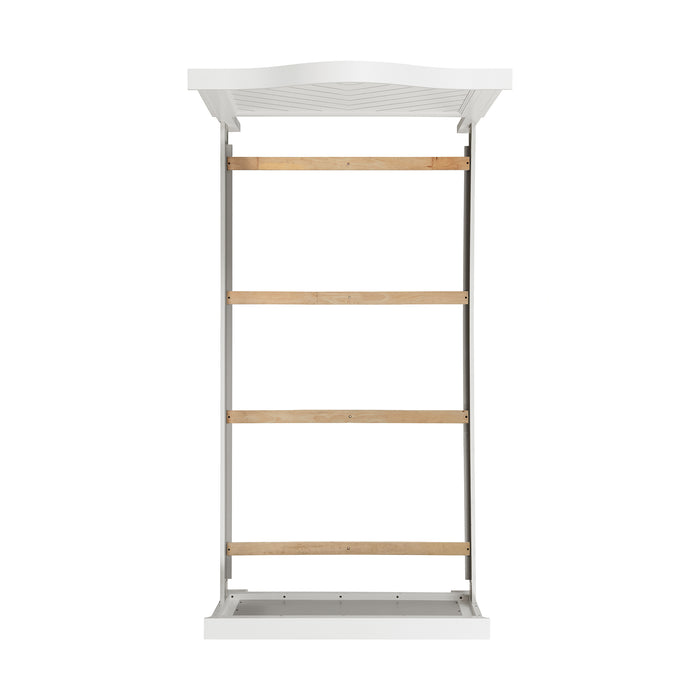 Kona Panel Bedroom Set - Maxx Save 