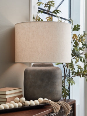 Zandophen Table Lamp - Maxx Save 