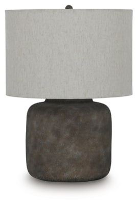 Zandophen Table Lamp - Maxx Save 