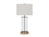 Gizeh Table Lamp - Maxx Save 