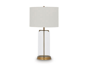 Gizeh Table Lamp - Maxx Save 