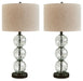 Airbal Table Lamp (Set of 2) - Maxx Save 