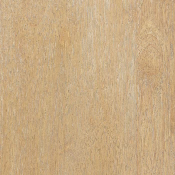 Lakeview Rectangular Standard Height Dining Table in White Marble - Maxx Save 