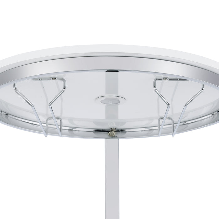 Lalia Wine Rack with LED - Maxx Save 