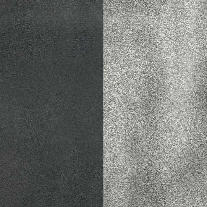 Lantana Power Motion Recliner with Power Headrest, Led, wireless charger and Cup holder in Rocky Cement/Charcoal - Maxx Save 