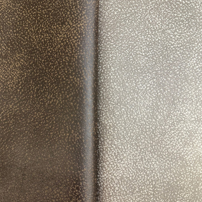 Lantana 2PC Living Room Set in Rocky Grey/Brown-Sofa & Loveseat - Maxx Save 