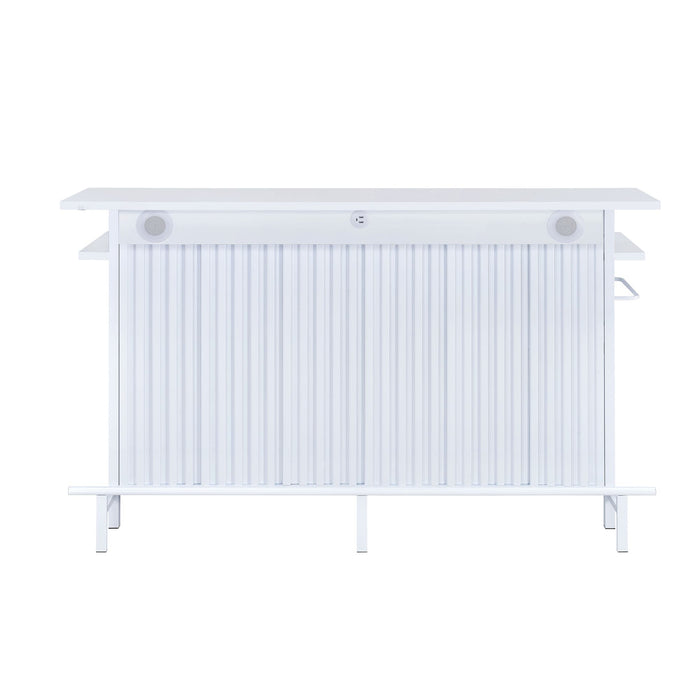 Leilani Bar Table - Maxx Save 