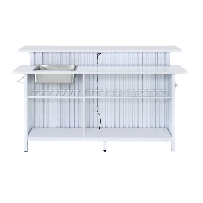 Leilani Bar Table - Maxx Save 