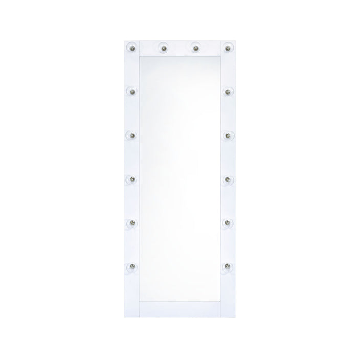Lindy Floor Mirror - Maxx Save 