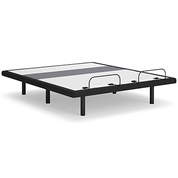 Best Base with Lumbar and Audio Adjustable Base - Maxx Save 