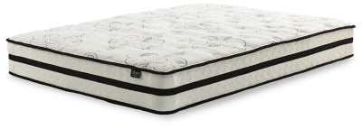 Chime 10 Inch Hybrid Mattress in a Box - Maxx Save 