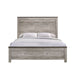 Millers Cove Panel Bed - Maxx Save 