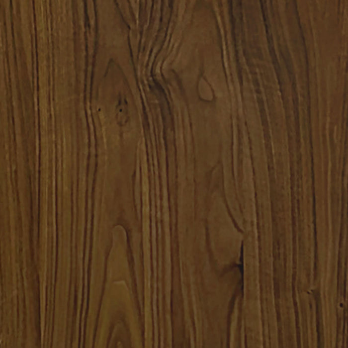 Malia 6-Drawer Dresser in Walnut