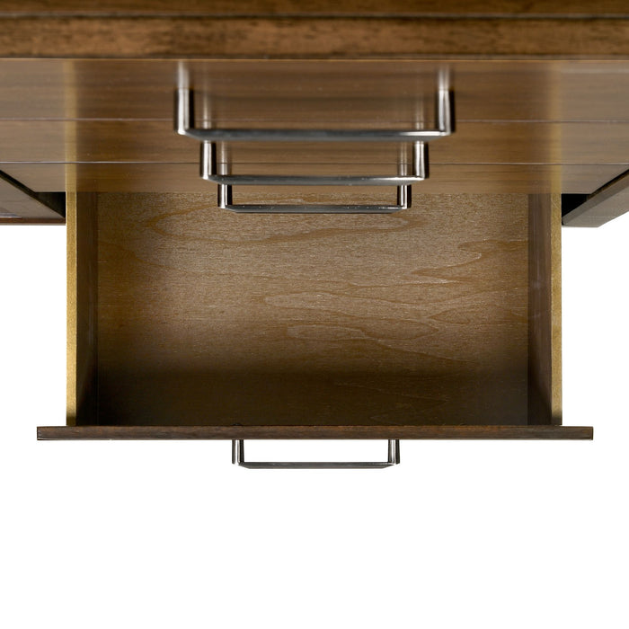 Malibu Panel Bedroom Set - Maxx Save 