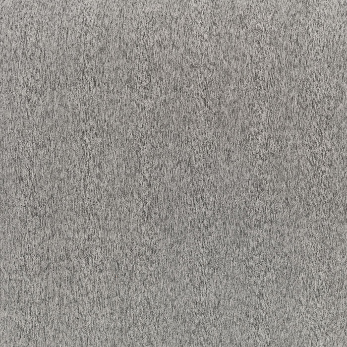 Martin 6 PC Dining Set (Black Base) - Maxx Save 