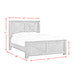 Maverick Panel Bedroom Set - Maxx Save 