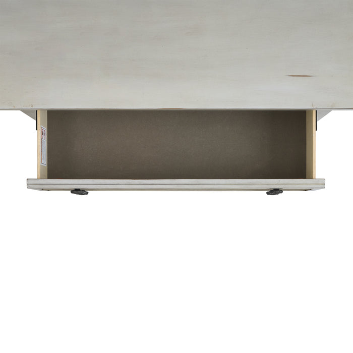 McCoy 5-Drawer Chest - Maxx Save 