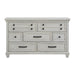 McCoy 7-Drawer Dresser - Maxx Save 
