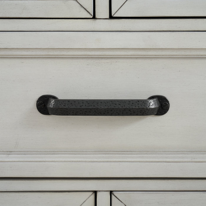 McCoy 5-Drawer Chest - Maxx Save 