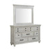 McCoy Storage Bedroom Set - Maxx Save 