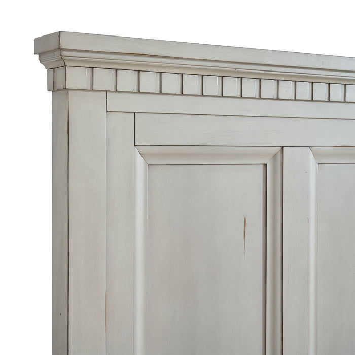 McCoy Storage Bed - Maxx Save 