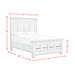 McCoy Storage Bed - Maxx Save 