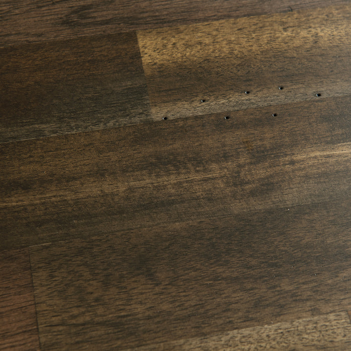 McCoy Storage Bed - Maxx Save 