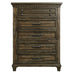 McCoy 5-Drawer Chest - Maxx Save 