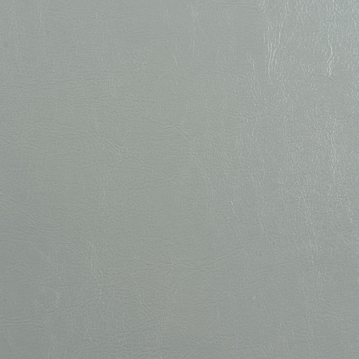 Francesca White Marble Square 5PC Counter Height Dining Set-Table & Four Grey PU Chairs - Maxx Save 