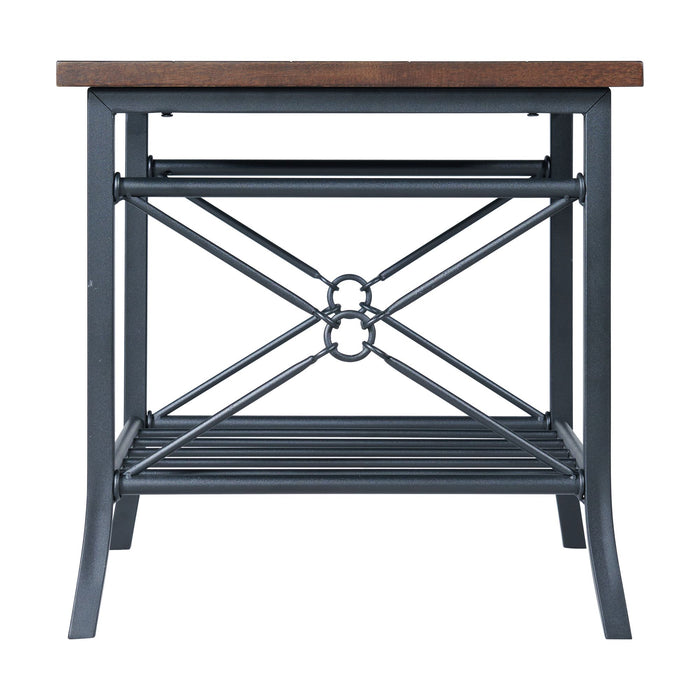 Mica Three Pack Occasional Set - Maxx Save 