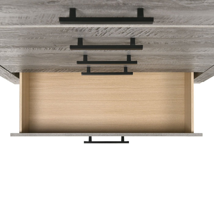 Millers Cove Bedroom Set - Maxx Save 