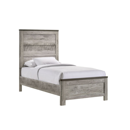 Millers Cove Panel Bed - Maxx Save 