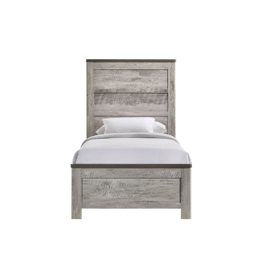 Millers Cove Panel Bed - Maxx Save 