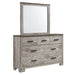 Millers Cove Bedroom Set - Maxx Save 