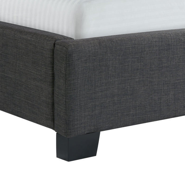 Morrow Bed