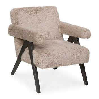 Goda Accent Chair - Maxx Save 