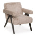 Goda Accent Chair - Maxx Save 