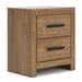 Broachmyn Nightstand - Maxx Save 