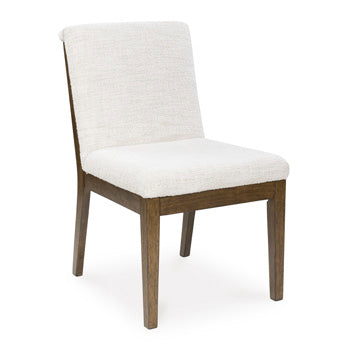 Marxmore Dining Chair - Maxx Save 