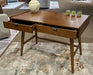 Lyncott 46" Home Office Desk - Maxx Save 