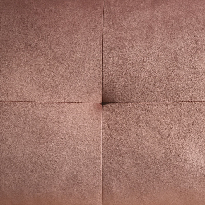 Nahla Modular Chair in Marine Rose - Maxx Save 