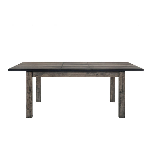 Nathan Dining Table - Maxx Save 