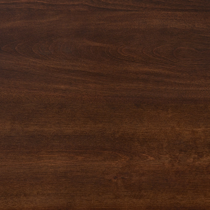 Northridge 6-Drawer Chest in Cherry - Maxx Save 