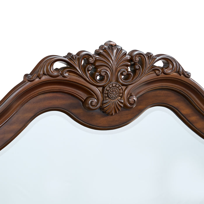 Northridge Bedroom Set - Maxx Save 