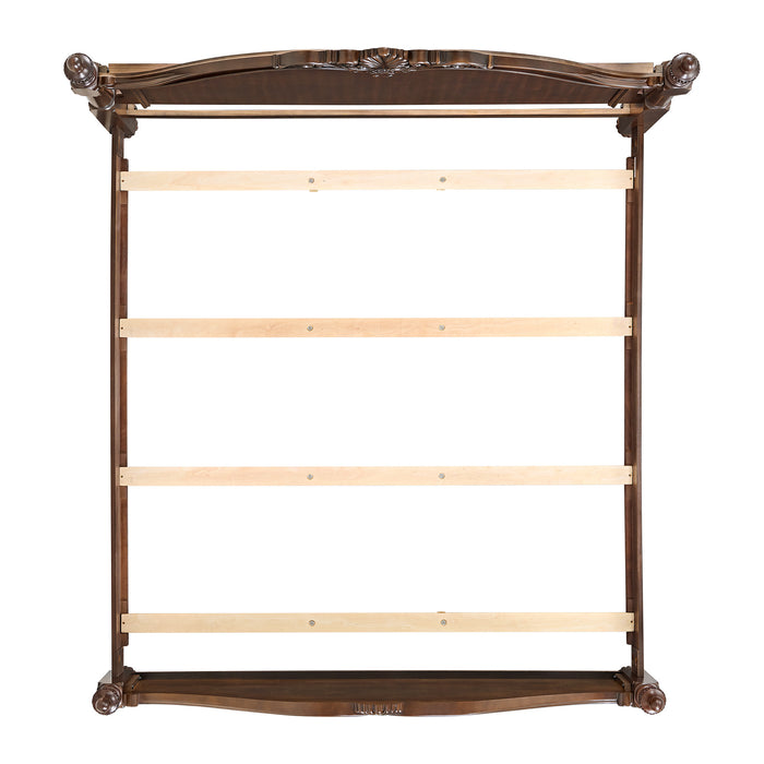 Northridge Bedroom Set - Maxx Save 