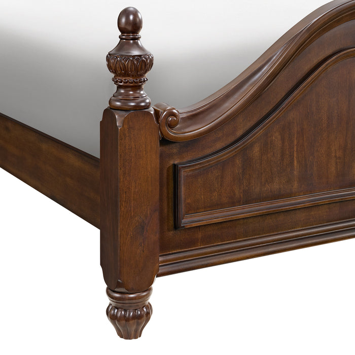 Northridge Bedroom Set - Maxx Save 