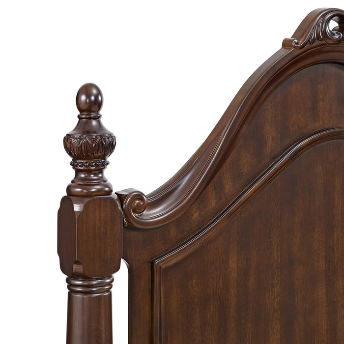 Northridge Bedroom Set - Maxx Save 