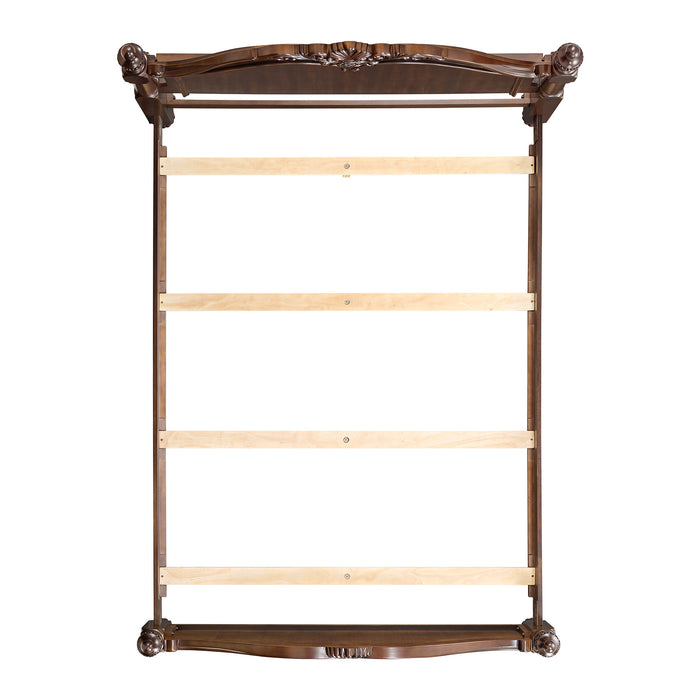 Northridge Bedroom Set - Maxx Save 