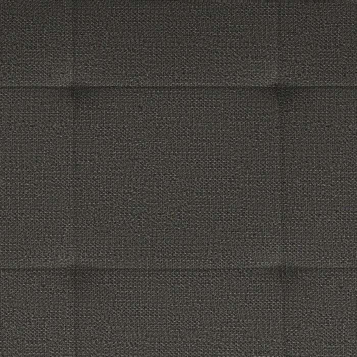 Options One Storage Ottoman in Palmer Plus Ash - Maxx Save 