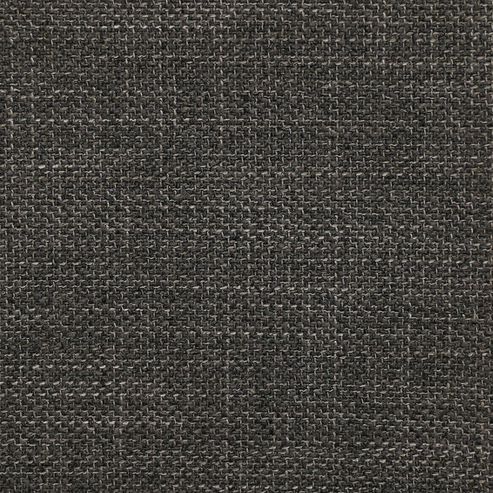 Options One Storage Ottoman in Palmer Plus Ash - Maxx Save 